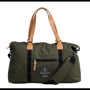 Trail Weekender bag from United by Blue